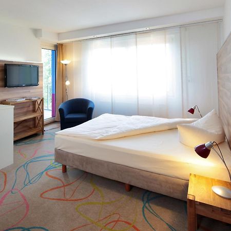 Petul Apart Hotel City Garden 에센 외부 사진