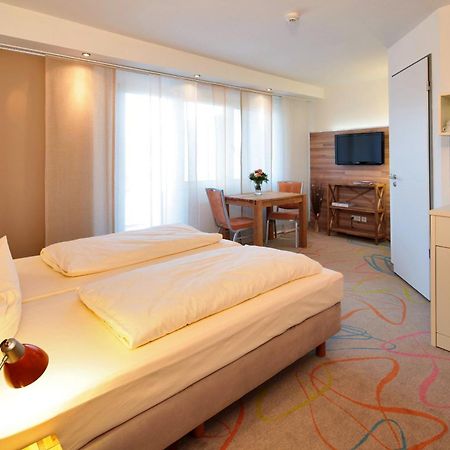 Petul Apart Hotel City Garden 에센 외부 사진