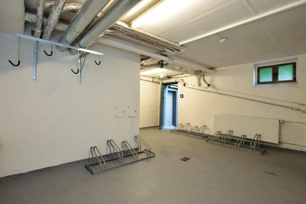 Petul Apart Hotel City Garden 에센 외부 사진