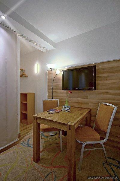 Petul Apart Hotel City Garden 에센 외부 사진