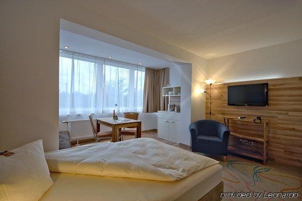 Petul Apart Hotel City Garden 에센 외부 사진