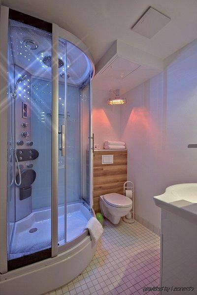 Petul Apart Hotel City Garden 에센 객실 사진