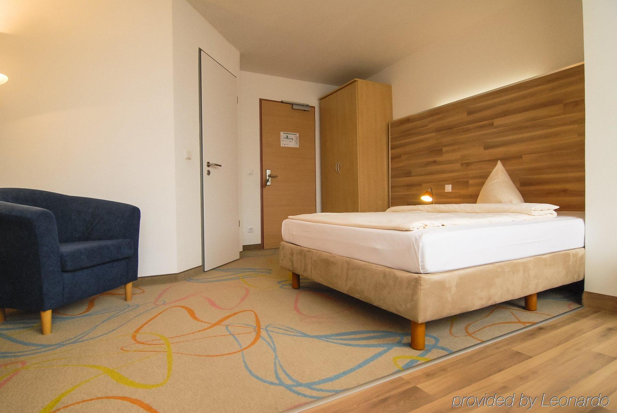 Petul Apart Hotel City Garden 에센 외부 사진