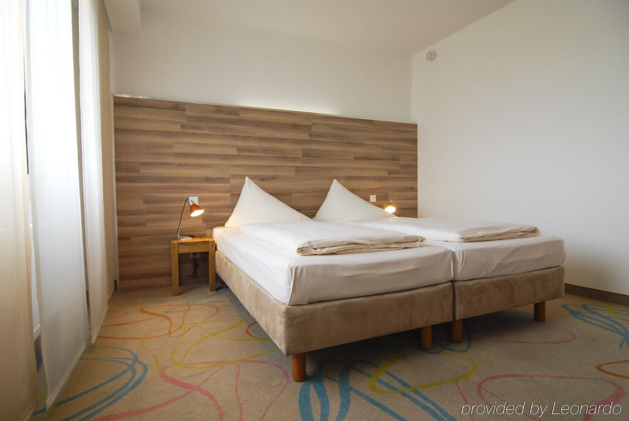 Petul Apart Hotel City Garden 에센 외부 사진