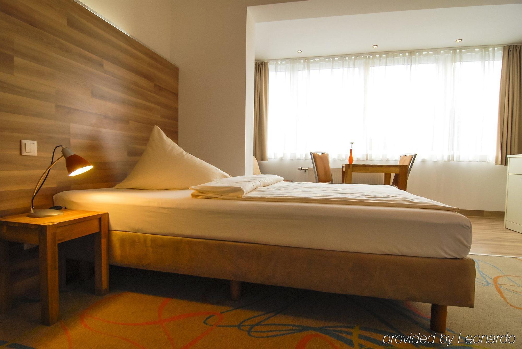Petul Apart Hotel City Garden 에센 외부 사진