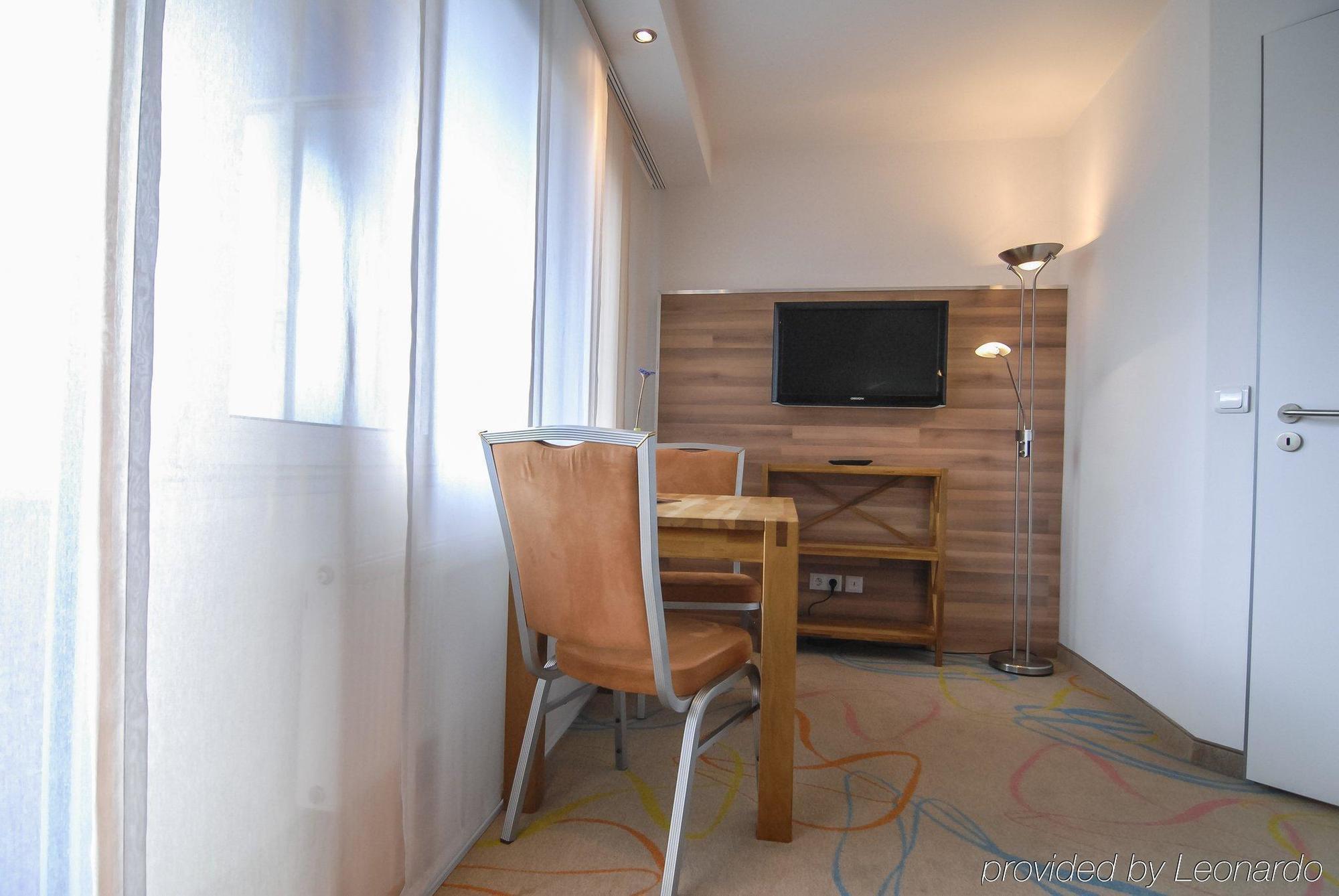 Petul Apart Hotel City Garden 에센 외부 사진