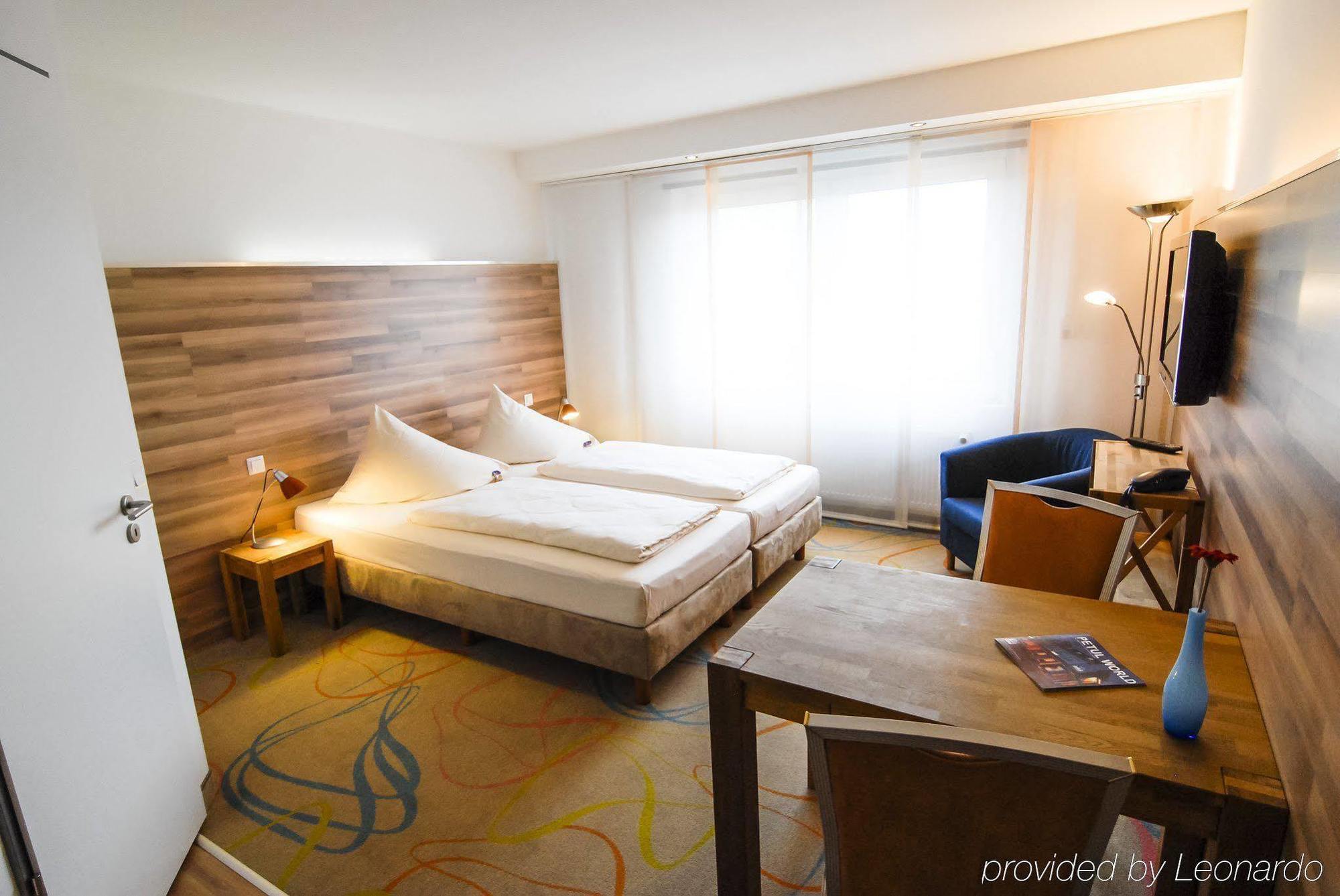 Petul Apart Hotel City Garden 에센 외부 사진