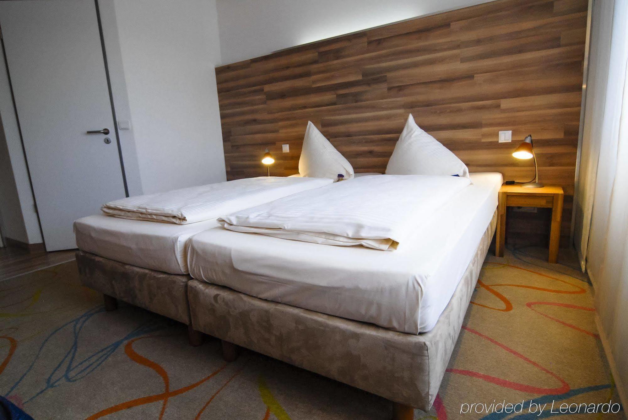 Petul Apart Hotel City Garden 에센 외부 사진