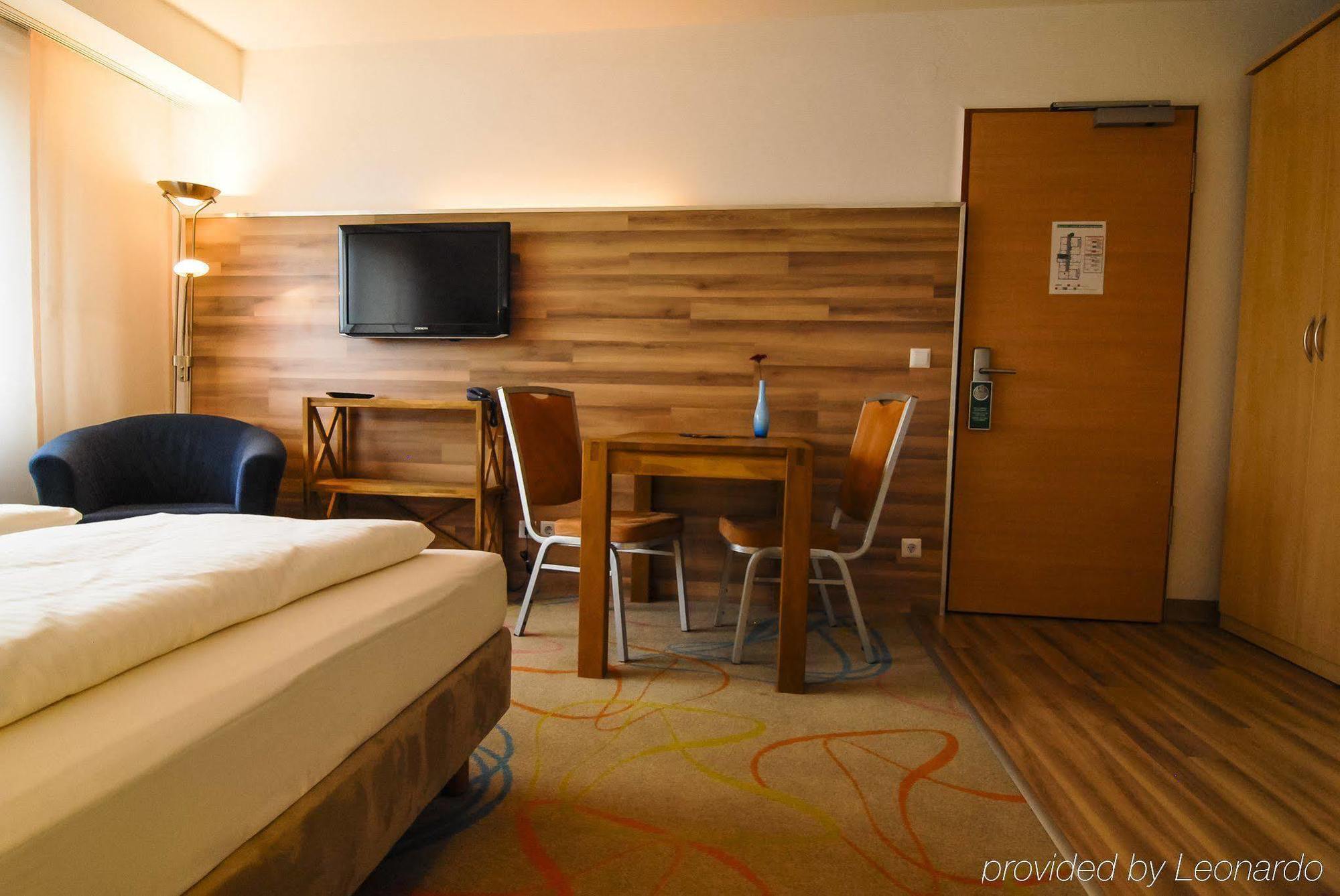 Petul Apart Hotel City Garden 에센 외부 사진